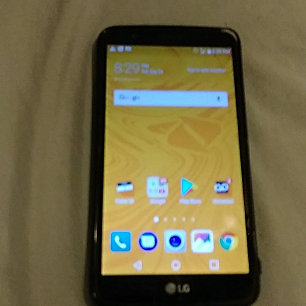 Boost Mobile Cell phone
